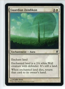 GUARDIAN ZENDIKON Conspiracy #71 CNS(NM)(MTG) - Picture 1 of 1