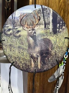Dream catcher Wild Buck - Imagen 1 de 3