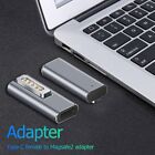 Fast Charging Type C to Magsafe 2 USB C Adapter Converter For MacBook Air/Pro