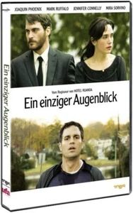 Ein einziger Augenblick [DVD]  Top Zustand - Bild 1 von 1