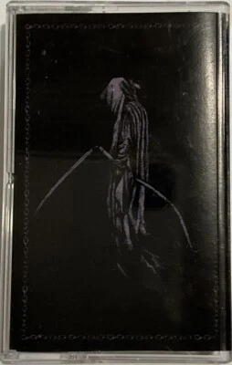 USBM Compilation Cassette 2018 Les Fleurs du Mal Productions  - Imagem 1 de 4