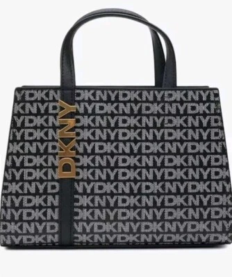 Bolso de mano DKNY Avril R43DLG56 Foto 1 de 4