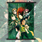 Steins;Gate Anime Manga Wallscroll Poster Kunstdrucke Bider Drucke