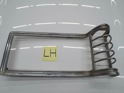 Bisel de puerta de faro izquierdo 1975 1976 1977 1978 Mercury Grand Marquis/Colony Park 78 Foto 1 de 4