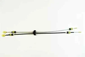ASTRA G ZAFIRA A MANUAL F23 GEAR LINKAGE CABLE Z20LET - Picture 1 of 1