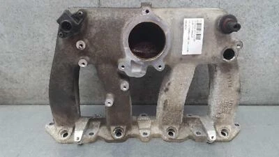 30584298 Colector Admision para SAAB 9-3 CABRIOLET 2.0 SE Turbo 2000 1787246 - Imagen 1 de 4