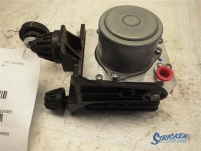 Chevrolet Traverse 2020-2023 ABS Hydraulic Assembly w/o Precrash System UGN 1821 - Image 1 of 4