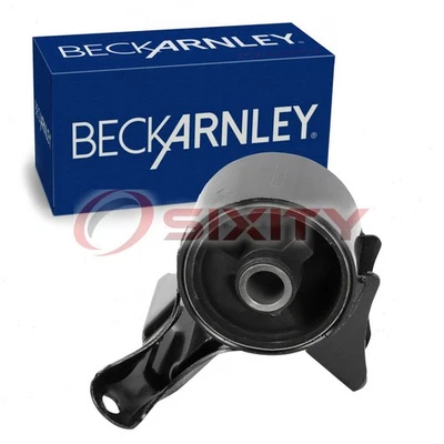 Montaje delantero derecho Beck Arnley para cilindro de motor Honda Odyssey 1999-2004 ws Foto 1 de 4