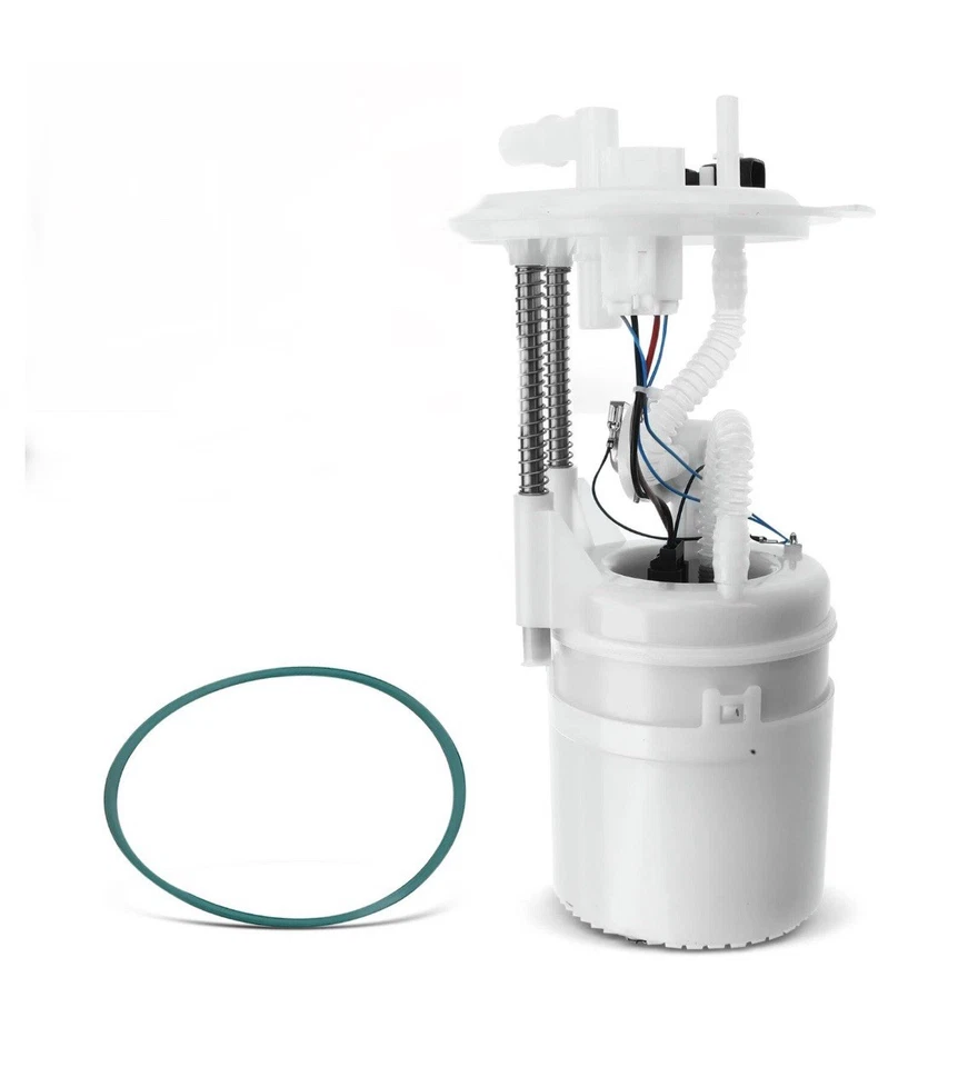 Conjunto de bomba de combustible para Hyundai Santa Fe Sport 2013-2018 Sorento 2014-2015 2,4 L Foto 1 de 4