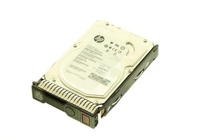 ErsaZZa RP001195610 657739-001B 1 To 6G SATA 7,2k 3,5 pouces SC MDL 7,2K 3,5 POUCES HD ~E~ - Photo 1/1