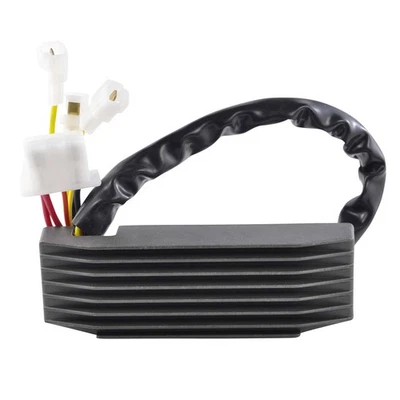 Voltage Regulator For Suzuki Intruder VS 800 VS800 GL 1992 1993 1994 1995-1997 - Image 1 of 4