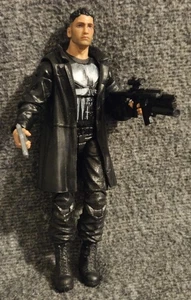 Hasbro Marvel Legends the Punisher Action Figure - Picture 1 of 7