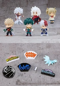 Vorverkauf Surprise My Hero Academia Heroes vs Villains Edition 6Pack BOX (d989) - Bild 1 von 4
