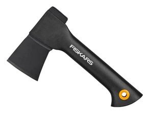 Fiskars - Solid™ A5 Camping Axe 565g (1.2 lb) - Picture 1 of 1