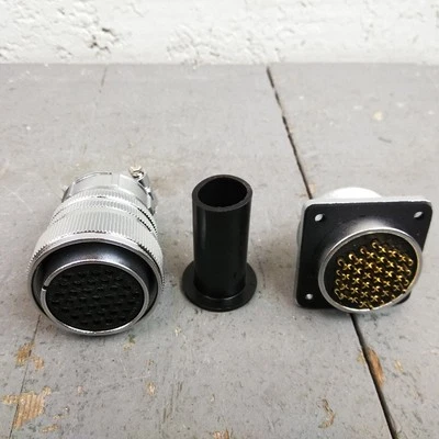 1961-64 Chevy Impala 22 Pin Billet Street Rod Wire Harness Plug z11 348 gm 6.7l  - Image 1 of 4