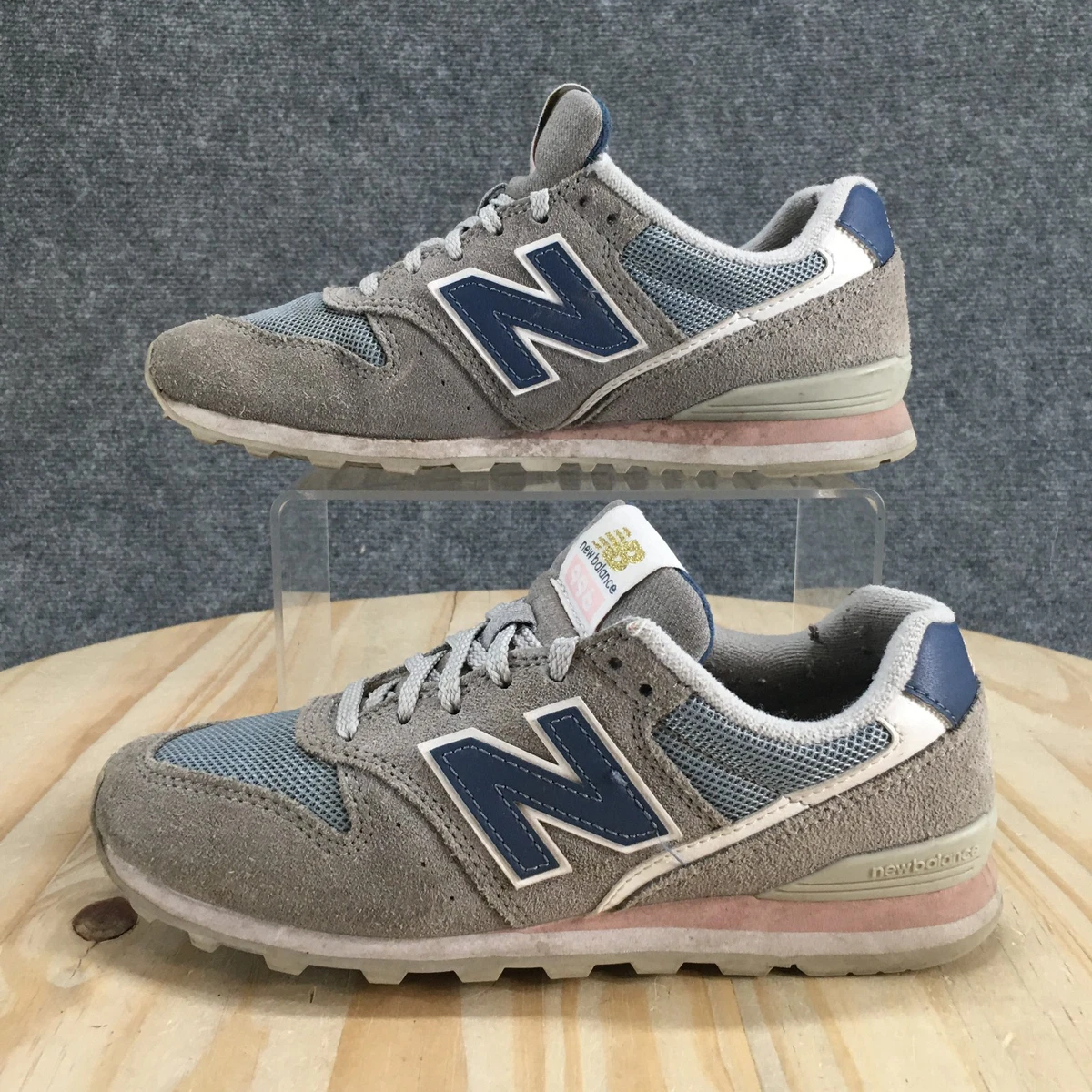 新品27cm・NewBalance×JOURNALSTANDARD MRL996 New Balance 996 Made in USA '40th Anniversary' M996ABC
