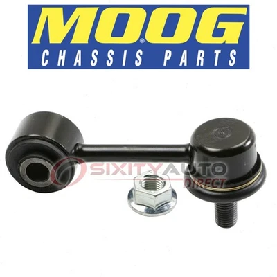 MOOG Rear Stabilizer Bar Link for 2007-2012 Lincoln MKZ - Suspension Springs ra - Image 1 of 4