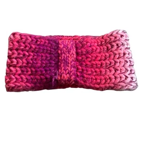 Girl’s Knit Headband - Picture 1 of 3