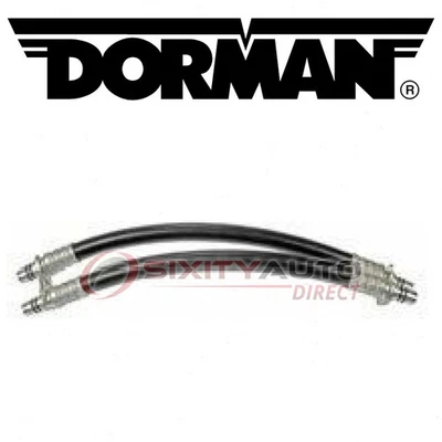 Dorman Engine Oil Cooler Hose Assembly for 2003-2004 Mercury Marauder 4.6L hh Foto 1 de 4