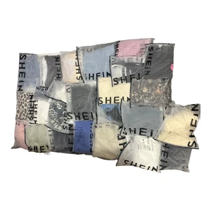Shein Bulk Clothing Lot | Wholesale Reseller Bundle | Mixed Styles 25 Pieces - Picture 1 of 5