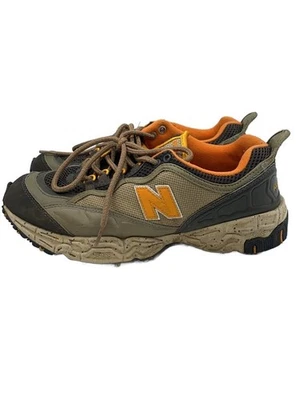 Zapatillas Hombre 9.0US New Balance Corte Bajo/Khk/Ml801Neb Foto 1 de 4