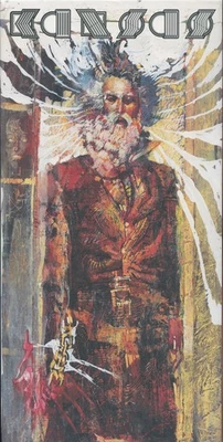 Kansas - Kansas | 2 CD Box Set | Longbox | Neuwertig - Bild 1 von 4