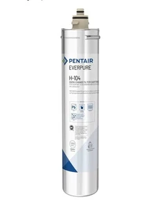 Pentair Everpure H-104 Quick-Change Filter Cartridge, EV961211 - Picture 1 of 5