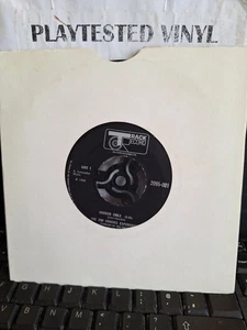 JIMI HENDRIX VOODOO CHILE / HEY JOE / WATCHTOWER UK 7" VINYL 7" 45 SINGLE RECORD - Picture 1 of 4