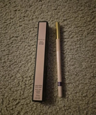 REVESTIMIENTO GUCCI DE LARGA DURACIÓN KOHL AMATISTA Foto 1 de 4