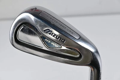 Mizuno MX-900 #4 Iron / 24 Degree / Regular Flex Dynamic Gold Lite R300 Shaft - Image 1 of 4