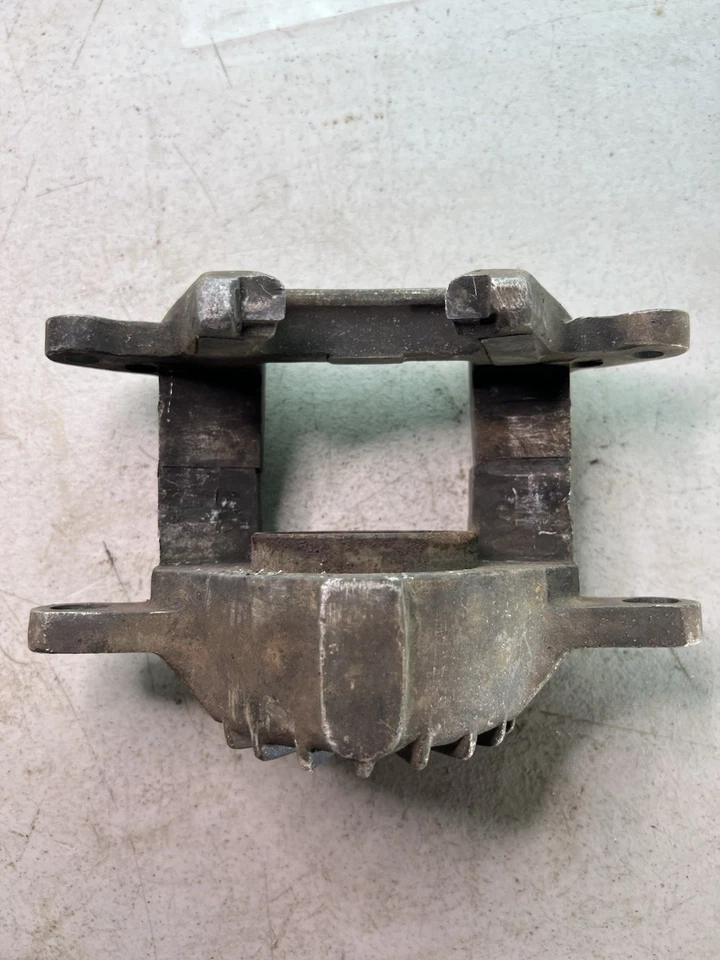 Pinza de freno Wilwood de colección carreras 1 pistón Sprint arrastre Hot Rat Rod Foto 1 de 4