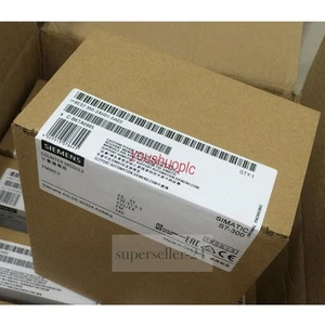 1PC Siemens 6ES7 350-2AH01-0AE0 6ES7350-2AH01-0AE0 New In Box Expedited Shipping - Picture 1 of 2