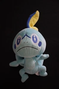 NINTENDO POKEMON 2022 SOBBLE 10" PLUSH - Picture 1 of 3
