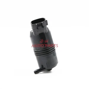 Windshield Washer Pump Fit For Lexus Chevrolet 22156171 8533006031 8533006030 - Picture 1 of 6