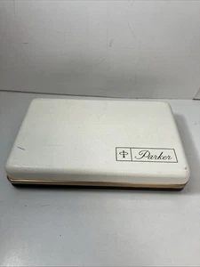 Parker 61 NUR ETUI für Füllfederhalter & Kugelschreiber & Druckbleistift - Bild 1 von 10