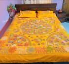 quilts hand made With Pillows Cover King Size New