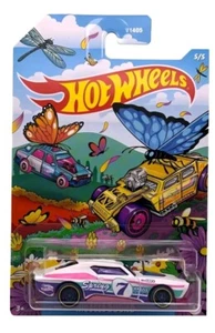 Hot Wheels . Spring Assort. Automotive Vehicle 5 - Picture 1 of 1