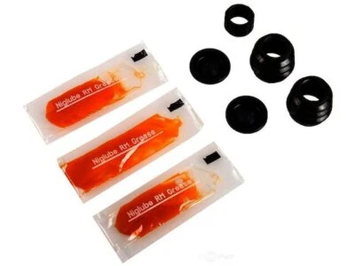 适用于吉姆西 Sierra 3500 高清盘式制动卡钳指南针启动套件 AC Delco 47794VFGD — 第 1/2 张图片