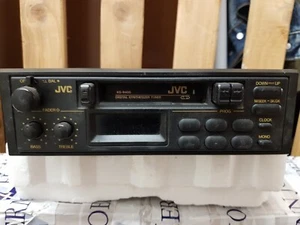 Vintage JVC KS-R400 cassette - Bild 1 von 6