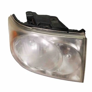 2007-2009 Dodge Durango Passenger Right Headlight Head Light Lens Assembly OEM - Foto 1 di 5