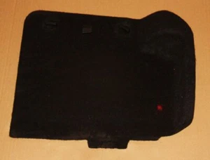 Boot lid Peugeot 407 Coupe right year of manufacture 2007 - Picture 1 of 1