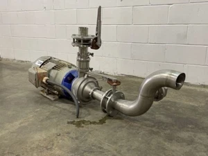 Centrifugal Pump - Picture 1 of 11
