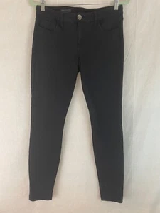Kut From The Kloth Hose 6 schwarz ultra skinny Jennifer Style weich dehnbar - Bild 1 von 8