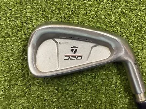 Cabezal derecho de hierro TaylorMade 320 3 solamente (L308) - Imagen 1 de 5