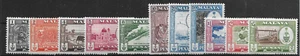 MALAYSIA @ British Malaya Penang 1957 Definitives MNH Nice Priced @GB1090 - Picture 1 of 1