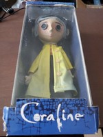 coraline doll ebay