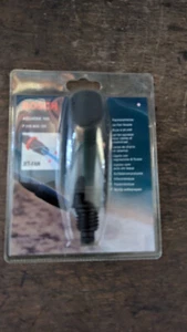 F016800125 BOSCH Flachstrahldüse Aquatak 100 - Bild 1 von 4