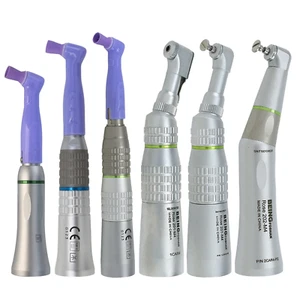 Dental Prophy Gerades Handstück Mini 1:1 4:1 Gegenwinkel Einschraub Snap-on KAVO - Bild 1 von 99