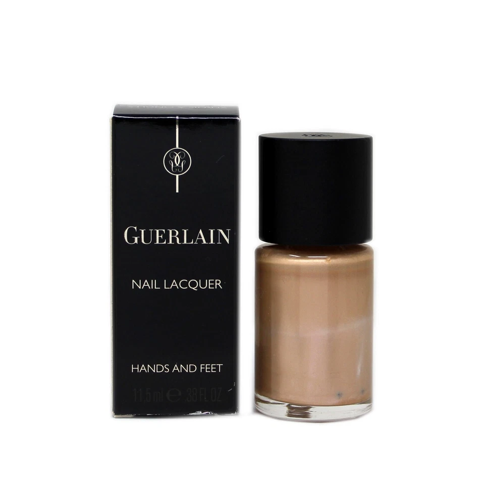 GUERLAIN ESMALTE DE UÑAS MANOS Y PIES 11,5 ML/0,38 FL.OZ. #03 ALTOUM Foto 1 de 1