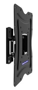 FLATSCREEN TV swivel mount ideal for CARAVAN MOTORHOME BOAT LCD LED / MONITOR - Picture 1 of 2